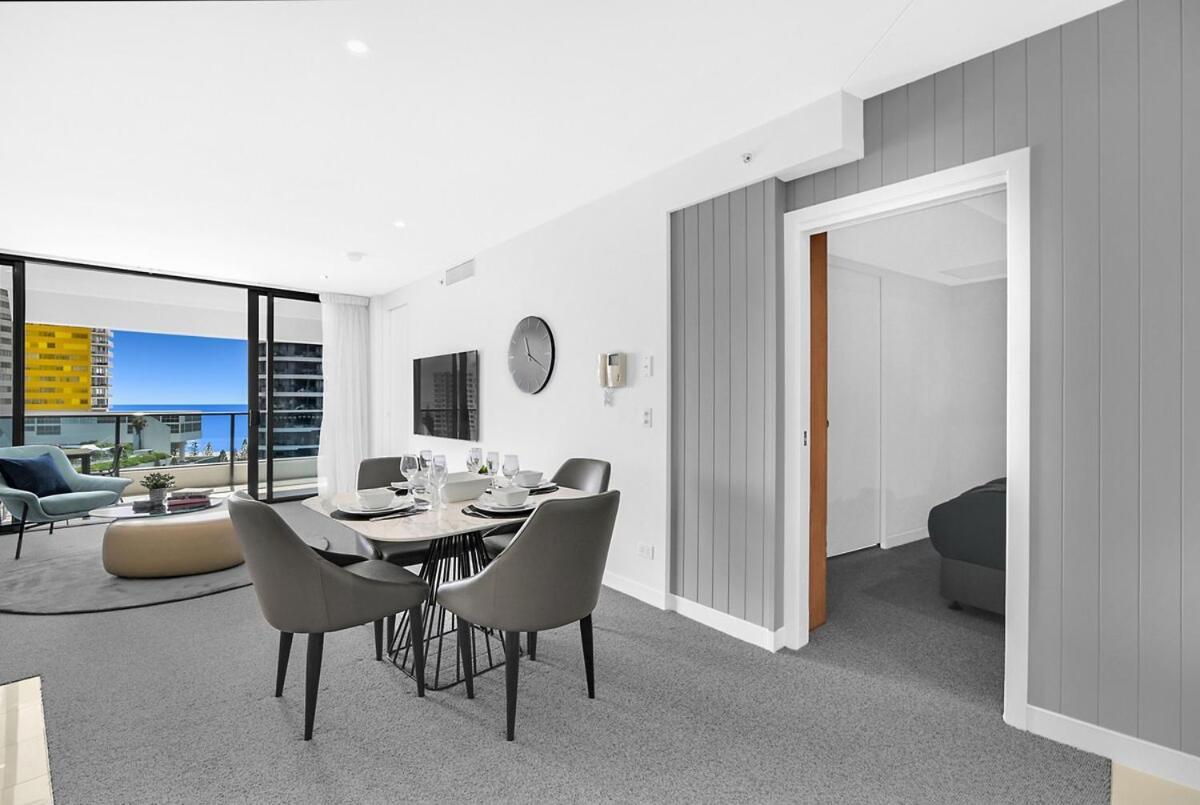Apartment Fun At Oracle 21007 Gold Coast