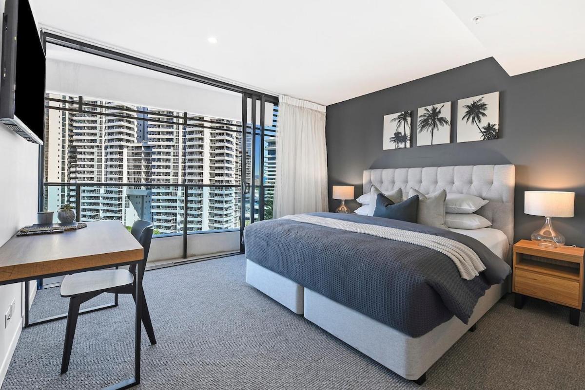 Apartamento Classy At Oracle 20909 Gold Coast