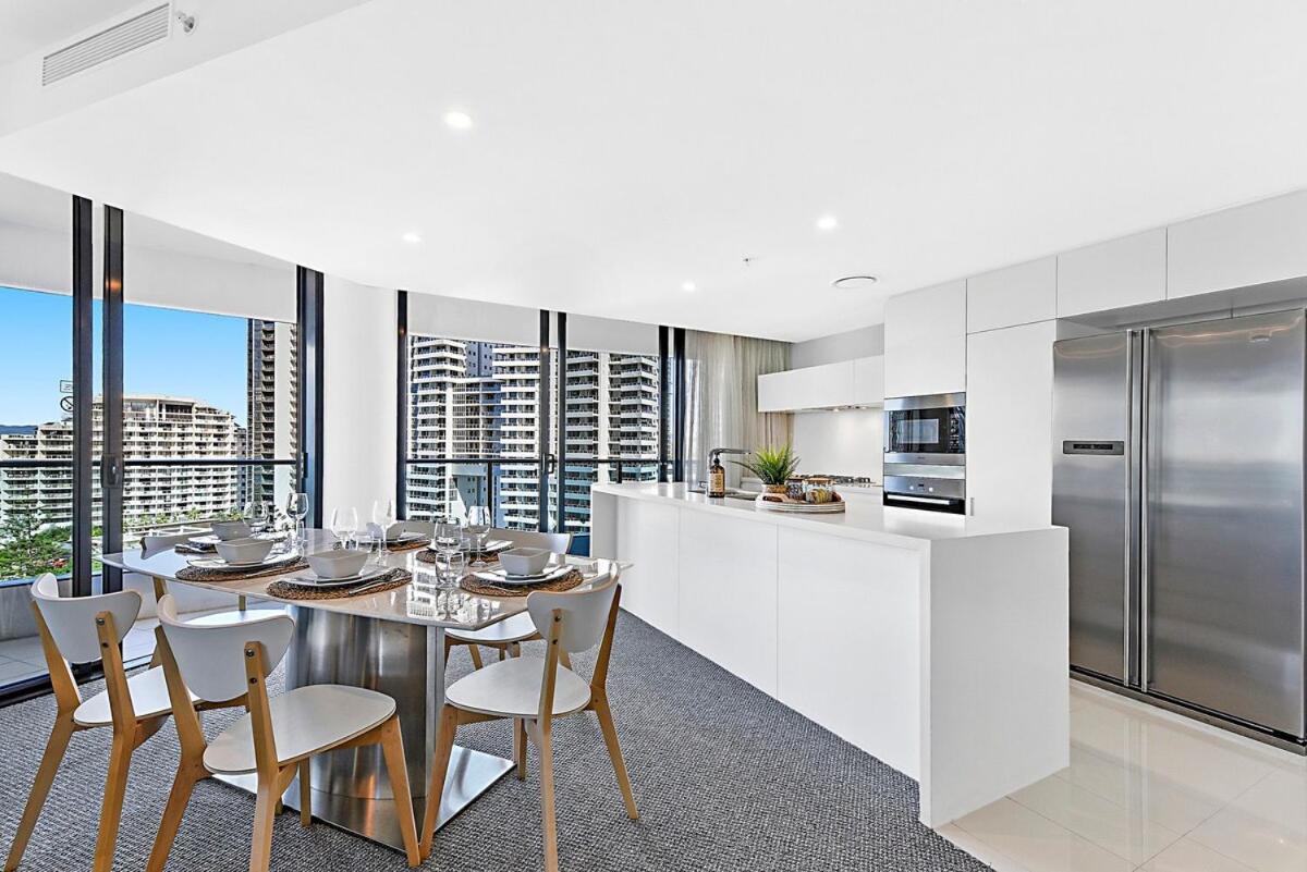 Apartamento Classy At Oracle 20909 Gold Coast
