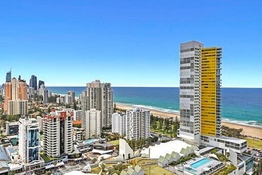 Ocean Wow At Oracle 22805 Apartamento Gold Coast