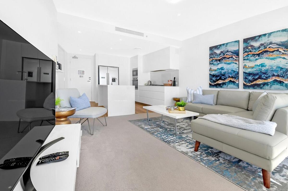 Apartamento Ocean Wow At Oracle 22805 Gold Coast