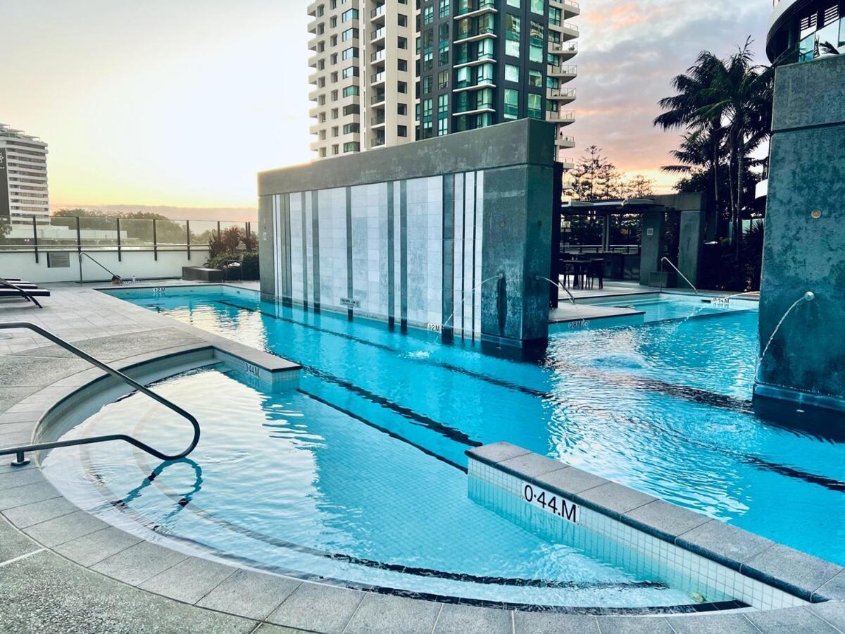 Ocean Wow At Oracle 22805 Apartamento *
