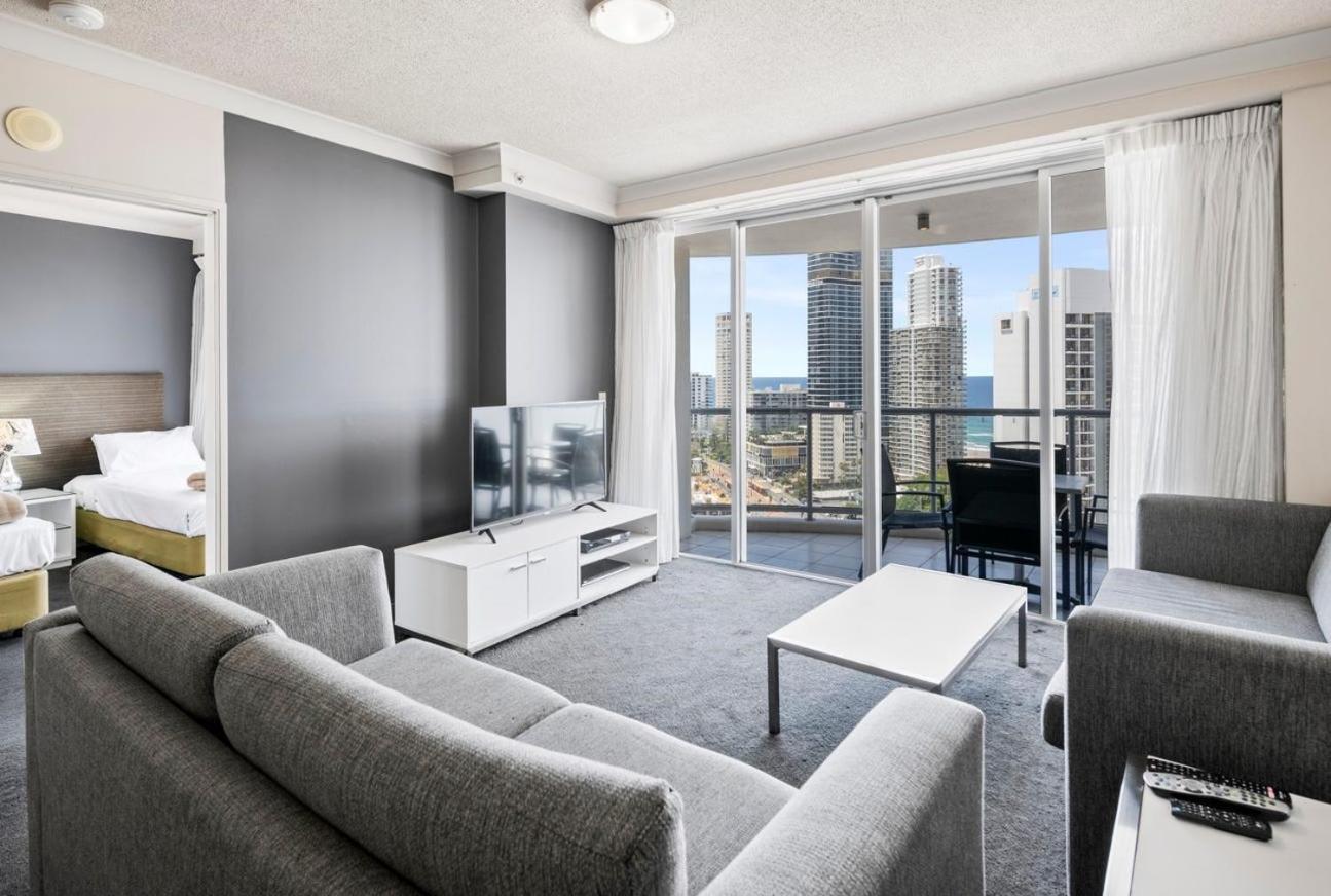 Towers Of Chevron - Private Apartamento