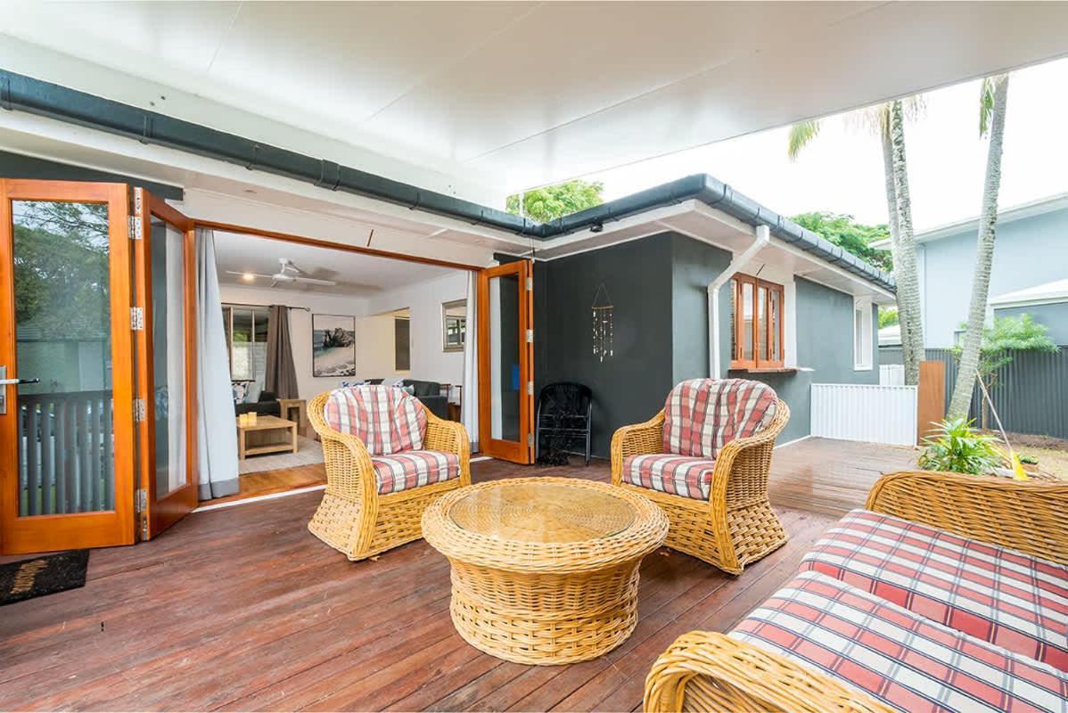 Driftwood By Khove Holiday home Gold Coast