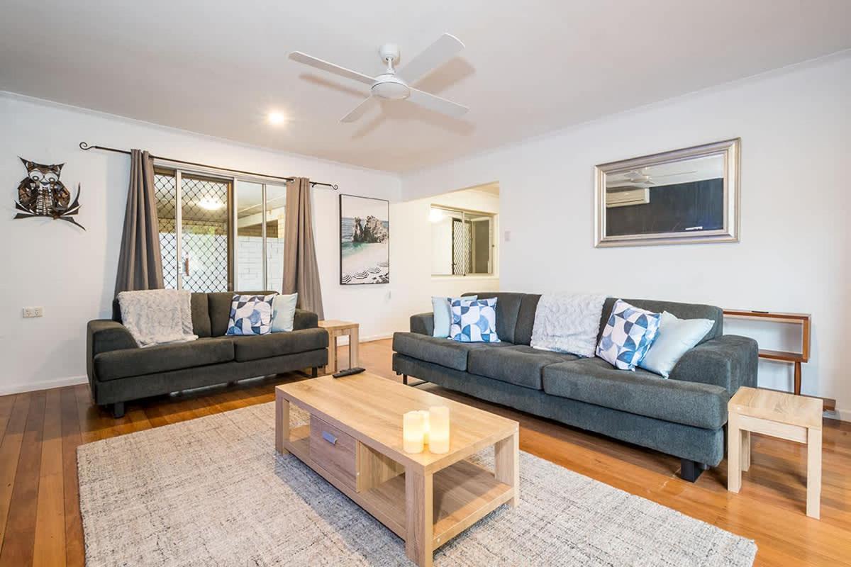 Holiday home Driftwood By Khove Gold Coast