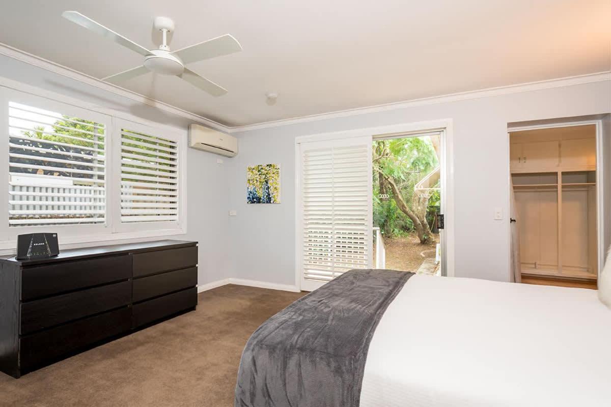 Driftwood By Khove Holiday home Gold Coast