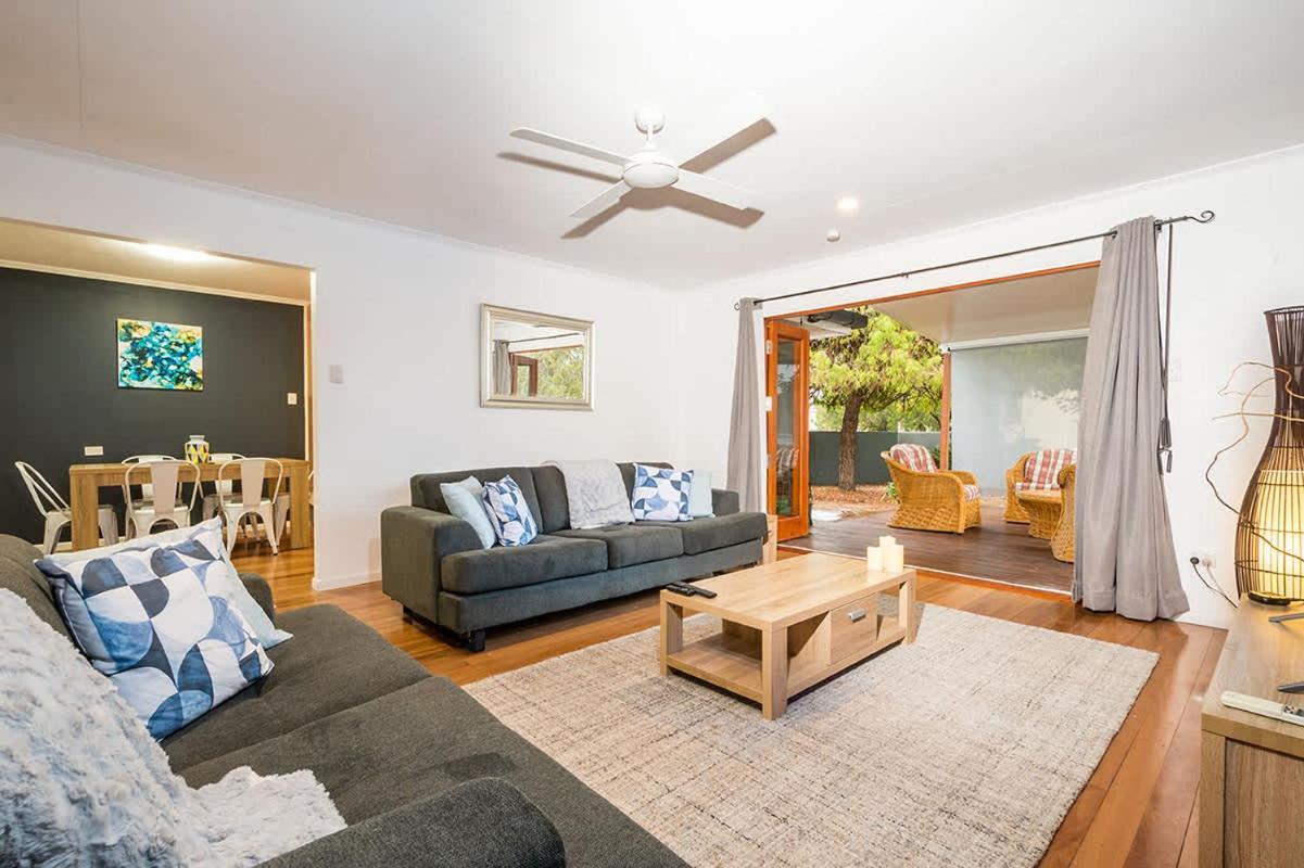 Driftwood By Khove Gold Coast