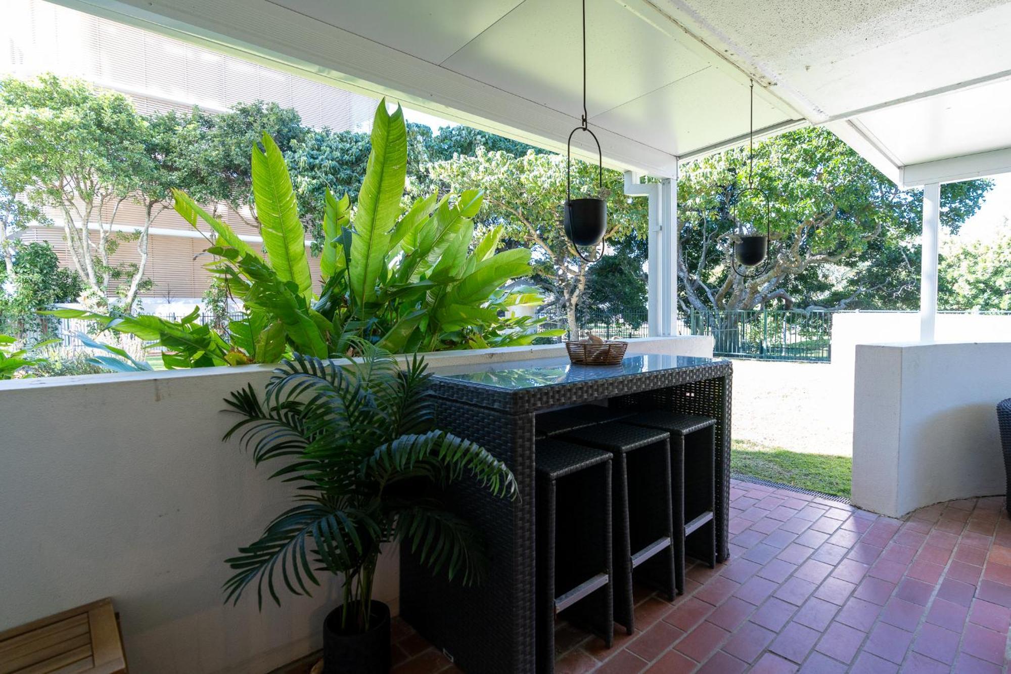 Beachside Beauty At Burleigh Pavilion!