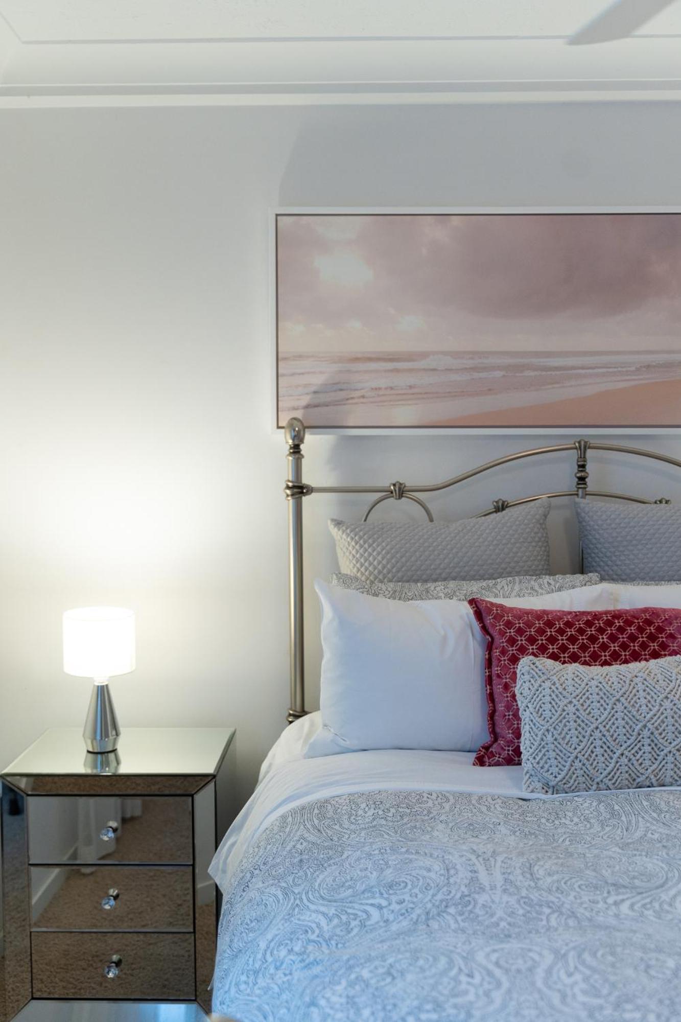 Beachside Beauty At Burleigh Pavilion! Apartment
