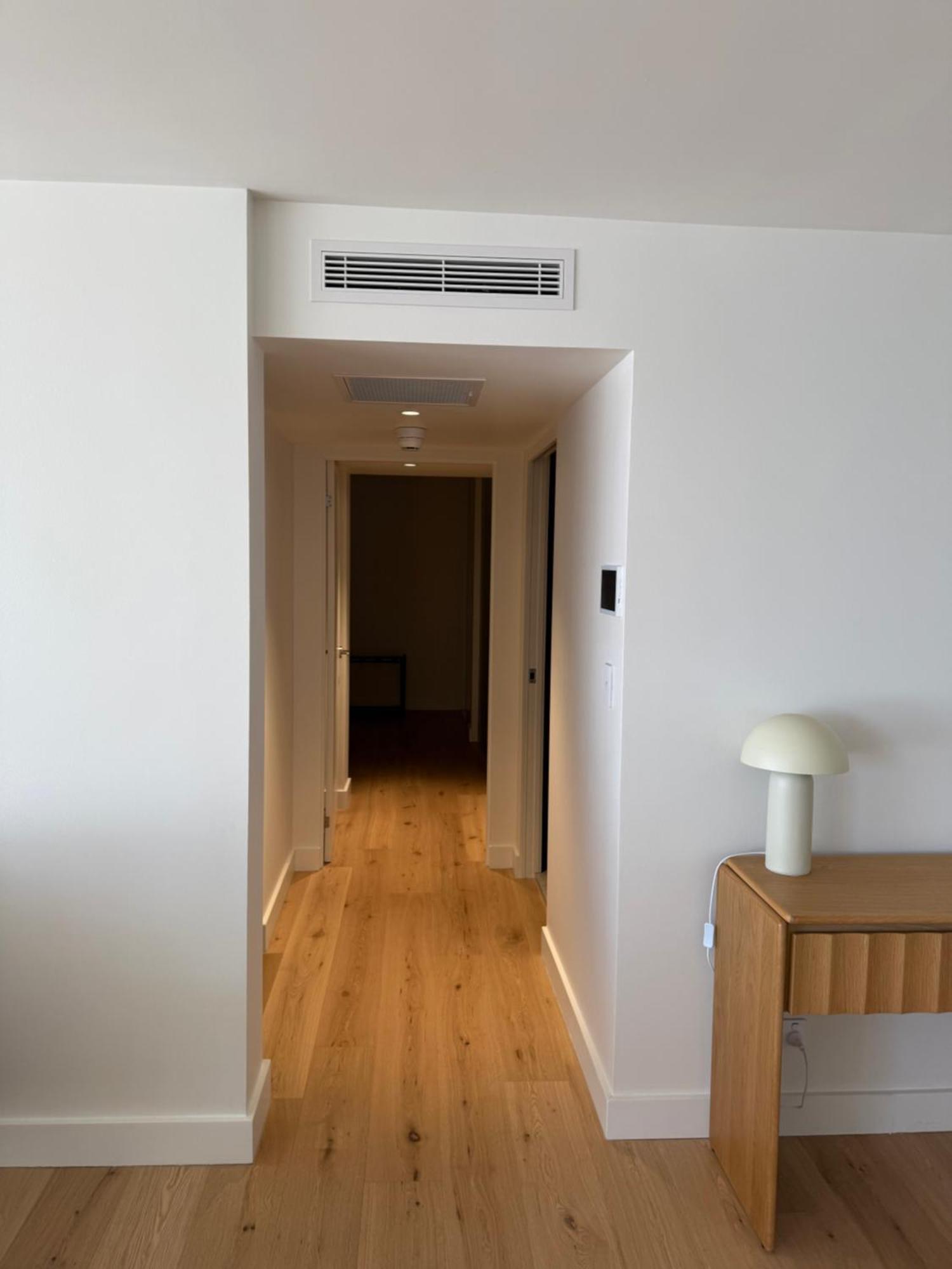 Apartamento La Pacifique *