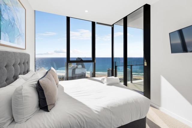 Casino Residences 1 & 2 Bedroom