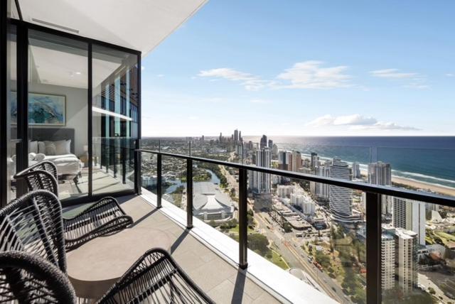 Apartment Casino Residences 1 & 2 Bedroom