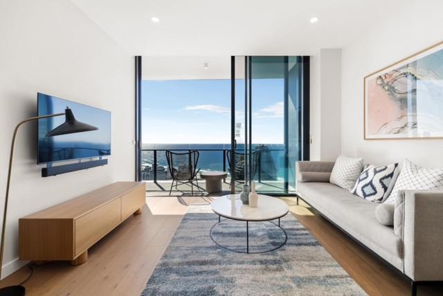 Casino Residences 1 & 2 Bedroom Apartment *