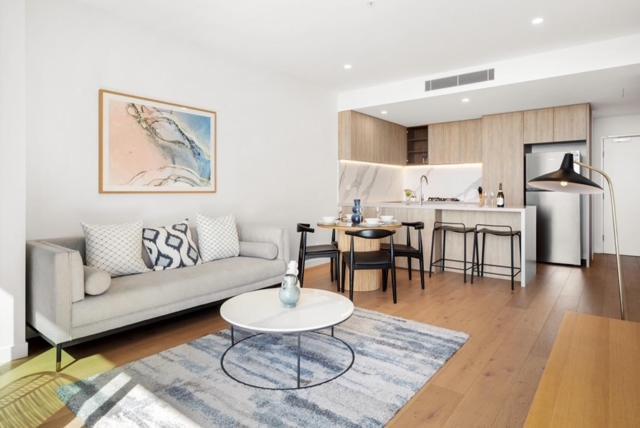 Apartment Casino Residences 1 & 2 Bedroom Gold Coast