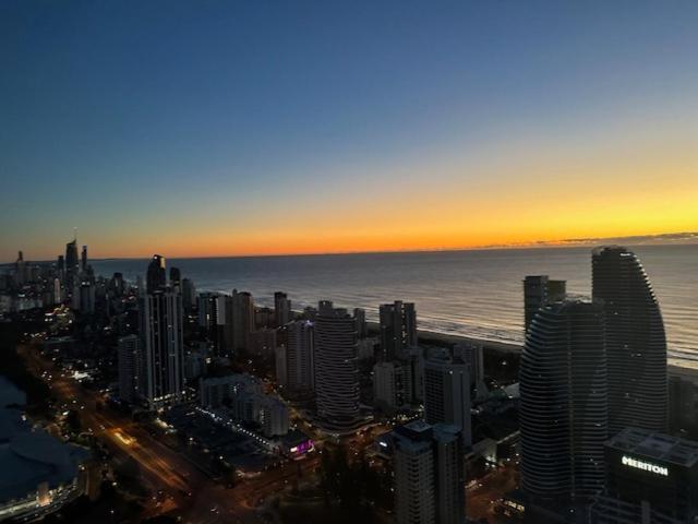Casino Residences 1 & 2 Bedroom * Gold Coast