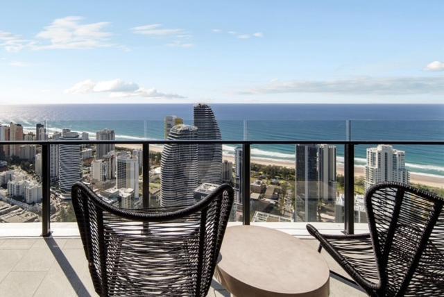 Casino Residences 1 & 2 Bedroom Apartment