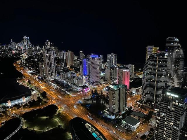 Casino Residences 1 & 2 Bedroom Apartment *