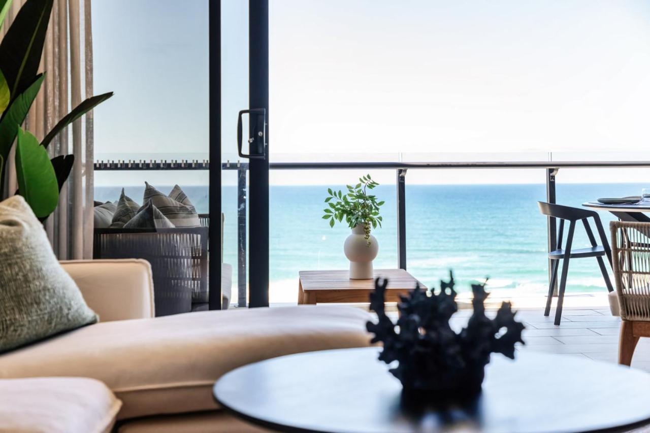 Apartment The Luxe Surf And Sea