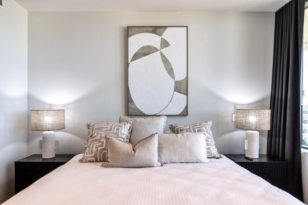 The Luxe Surf And Sea * Gold Coast