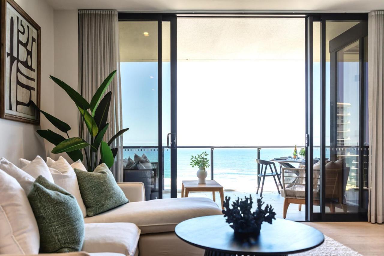 Apartment The Luxe Surf And Sea *