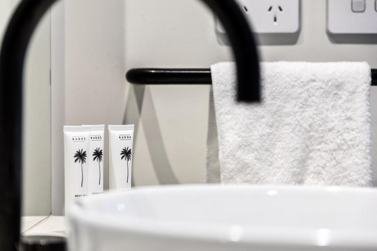 The Luxe Surf And Sea Gold Coast