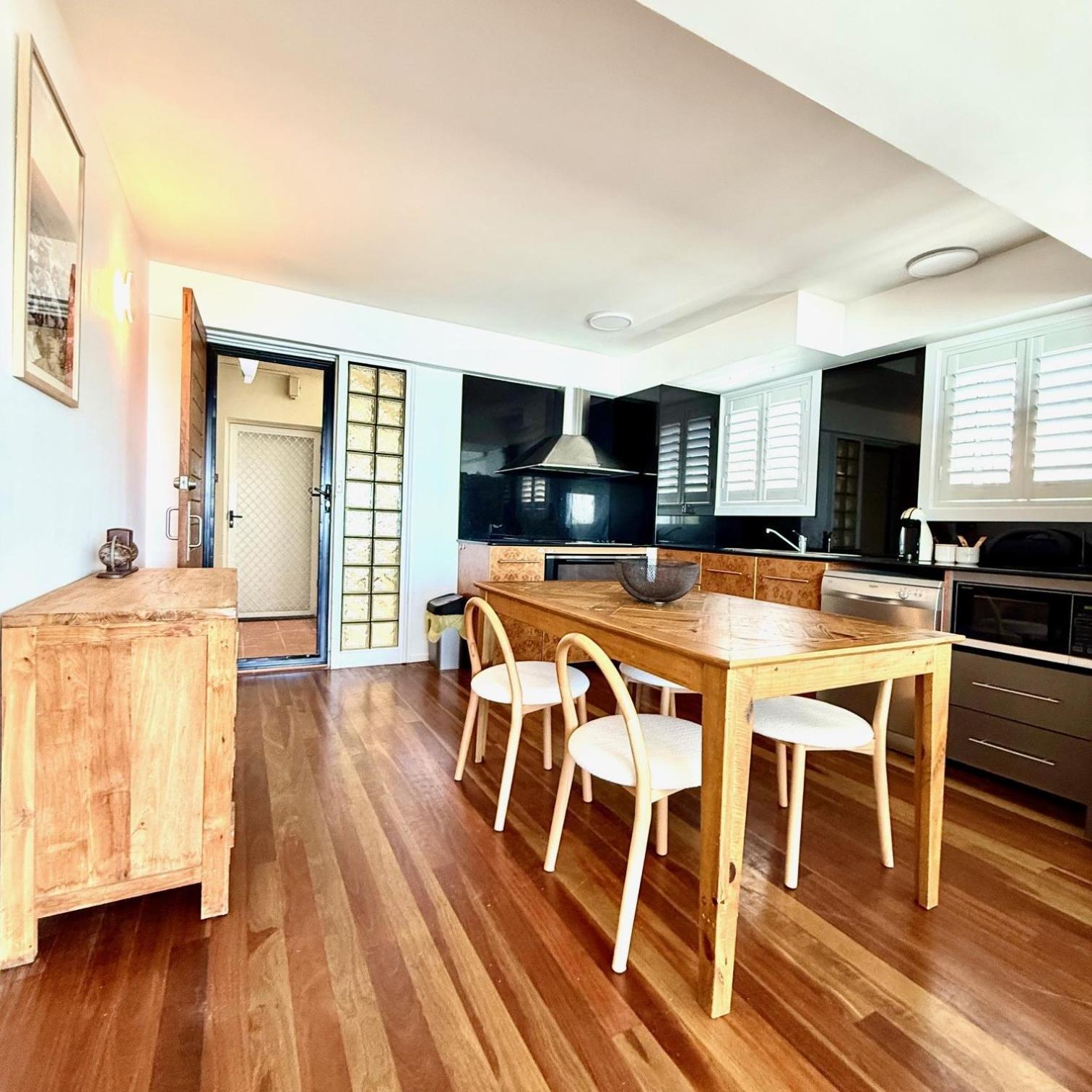 Aparthotel Hillhaven Gold Coast