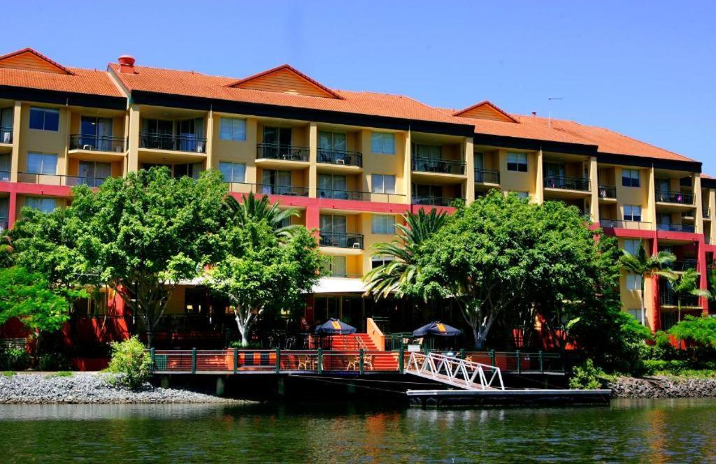 Paradise Island Gold Coast