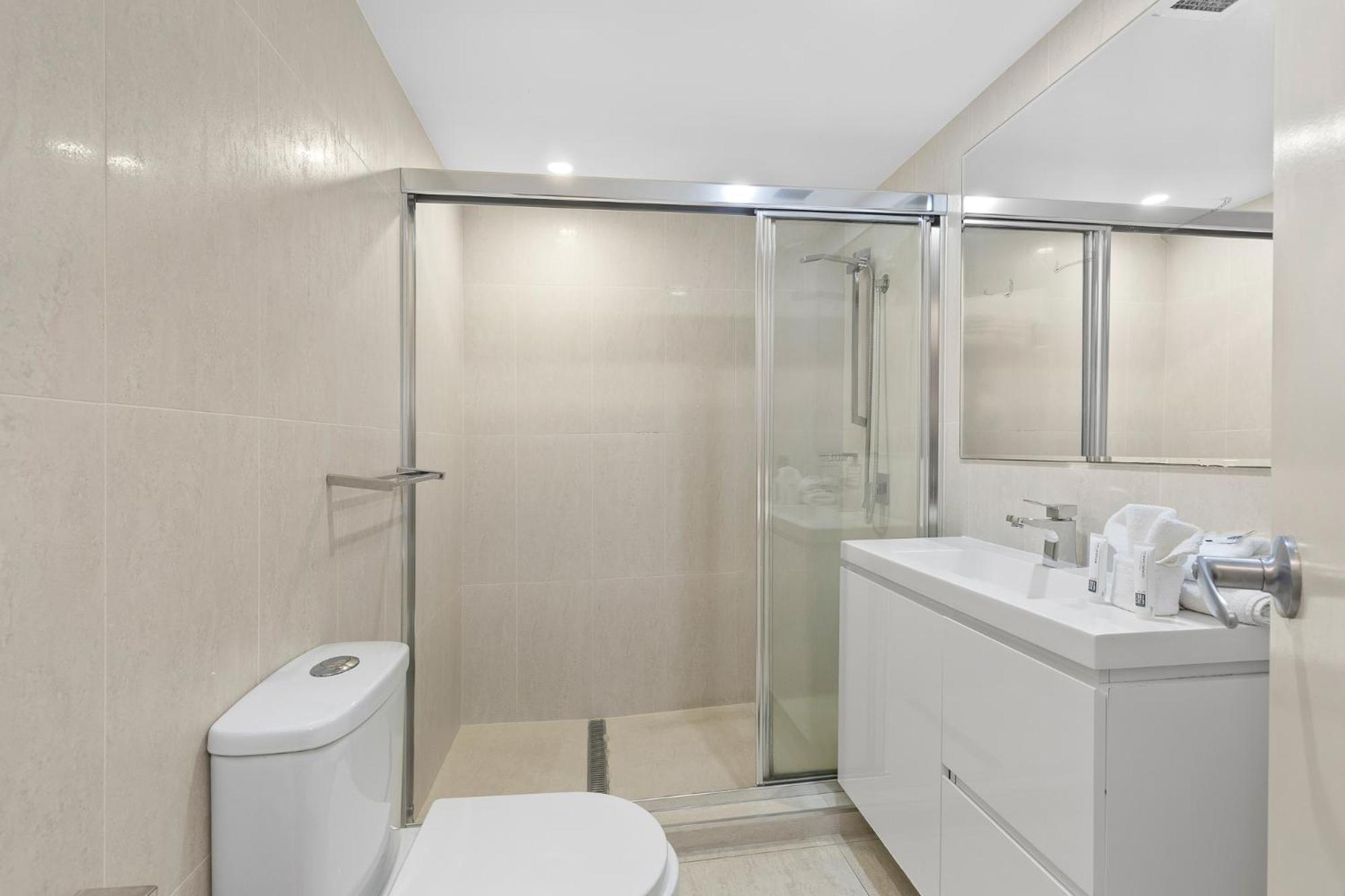Diamond 48 Apartment *