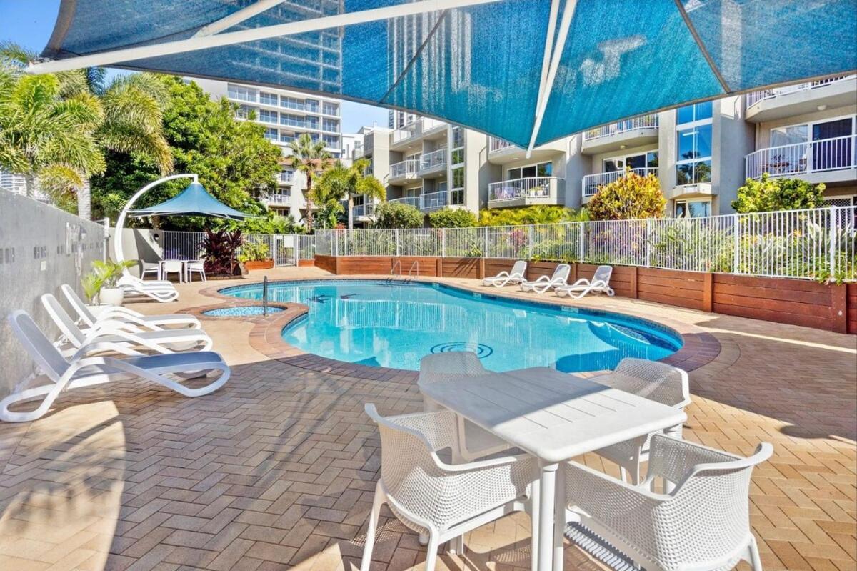 Beautiful Broadbeach Living! Gold Coast