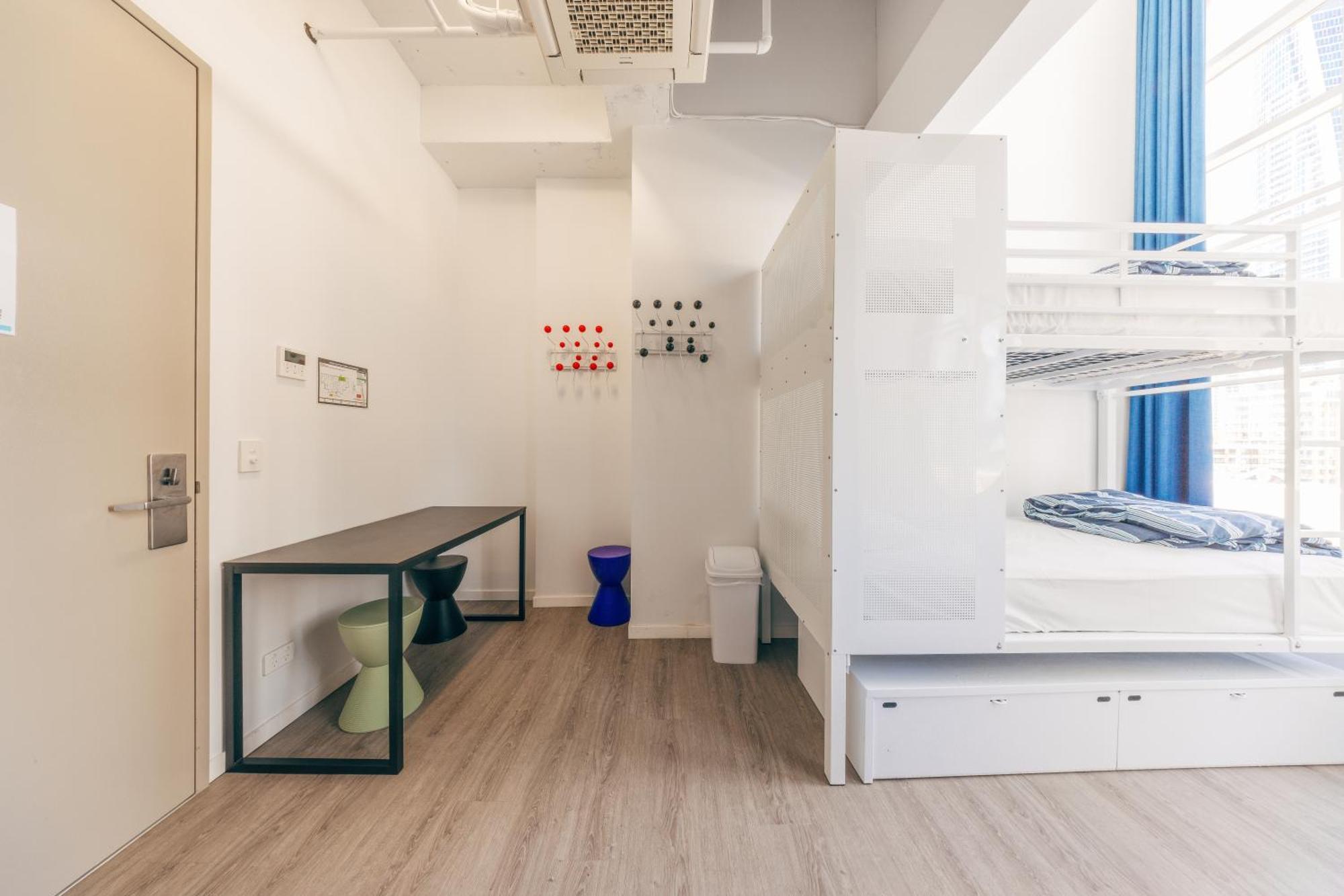 Maze Backpackers -