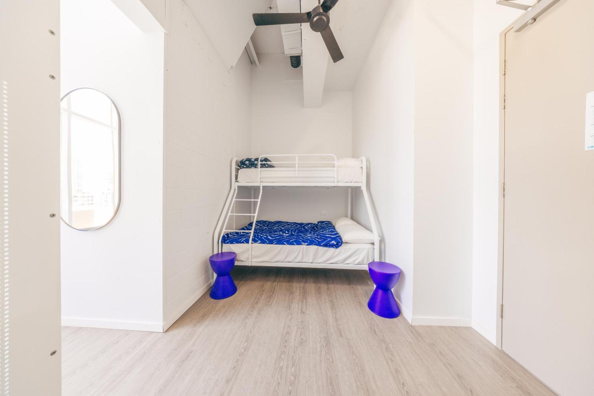 Maze Backpackers - Gold Coast