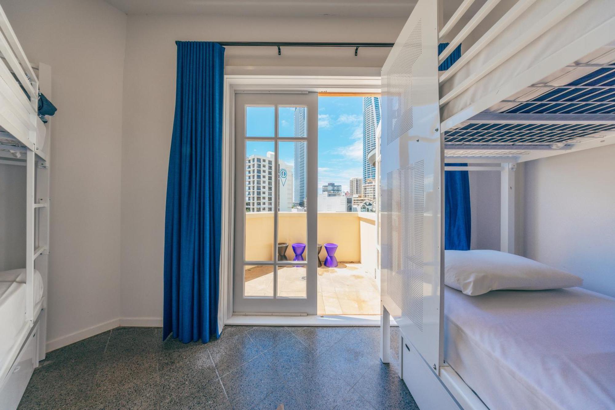 Albergue Maze Backpackers -
