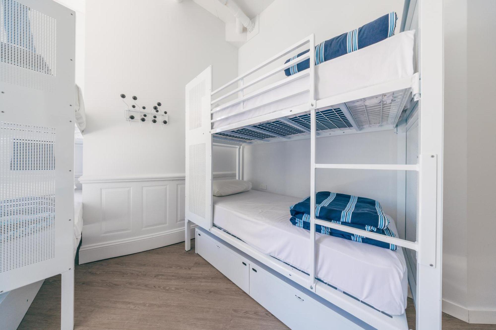 Albergue Maze Backpackers - Gold Coast