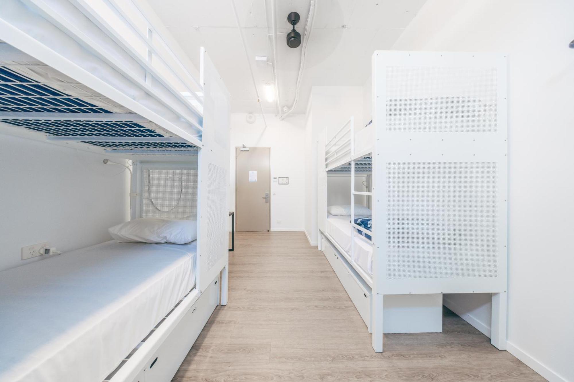 Maze Backpackers - Albergue