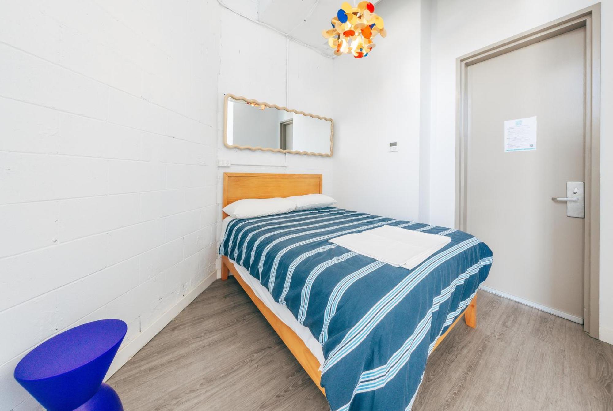 Albergue Maze Backpackers - *