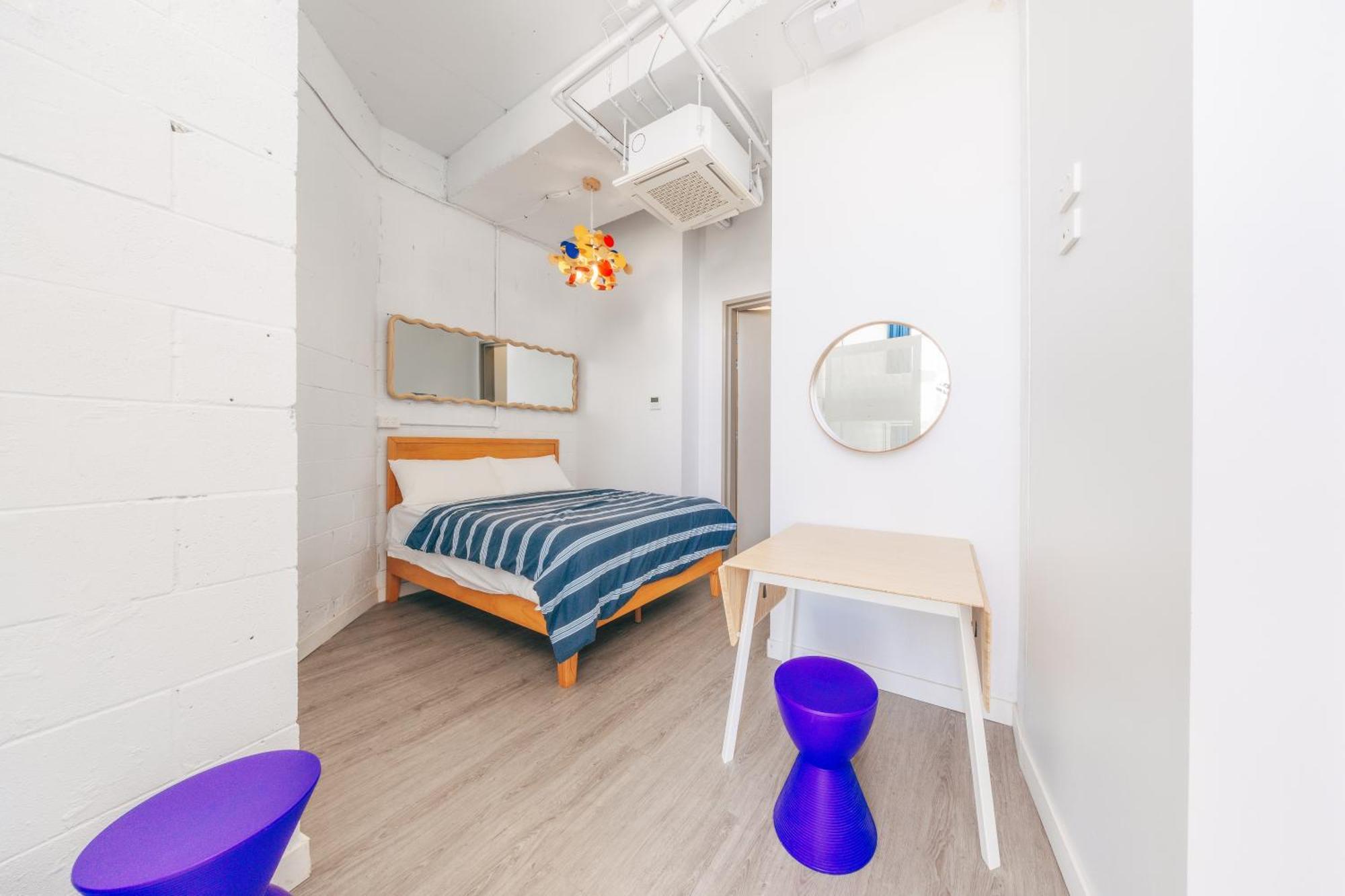 Maze Backpackers - Albergue Gold Coast