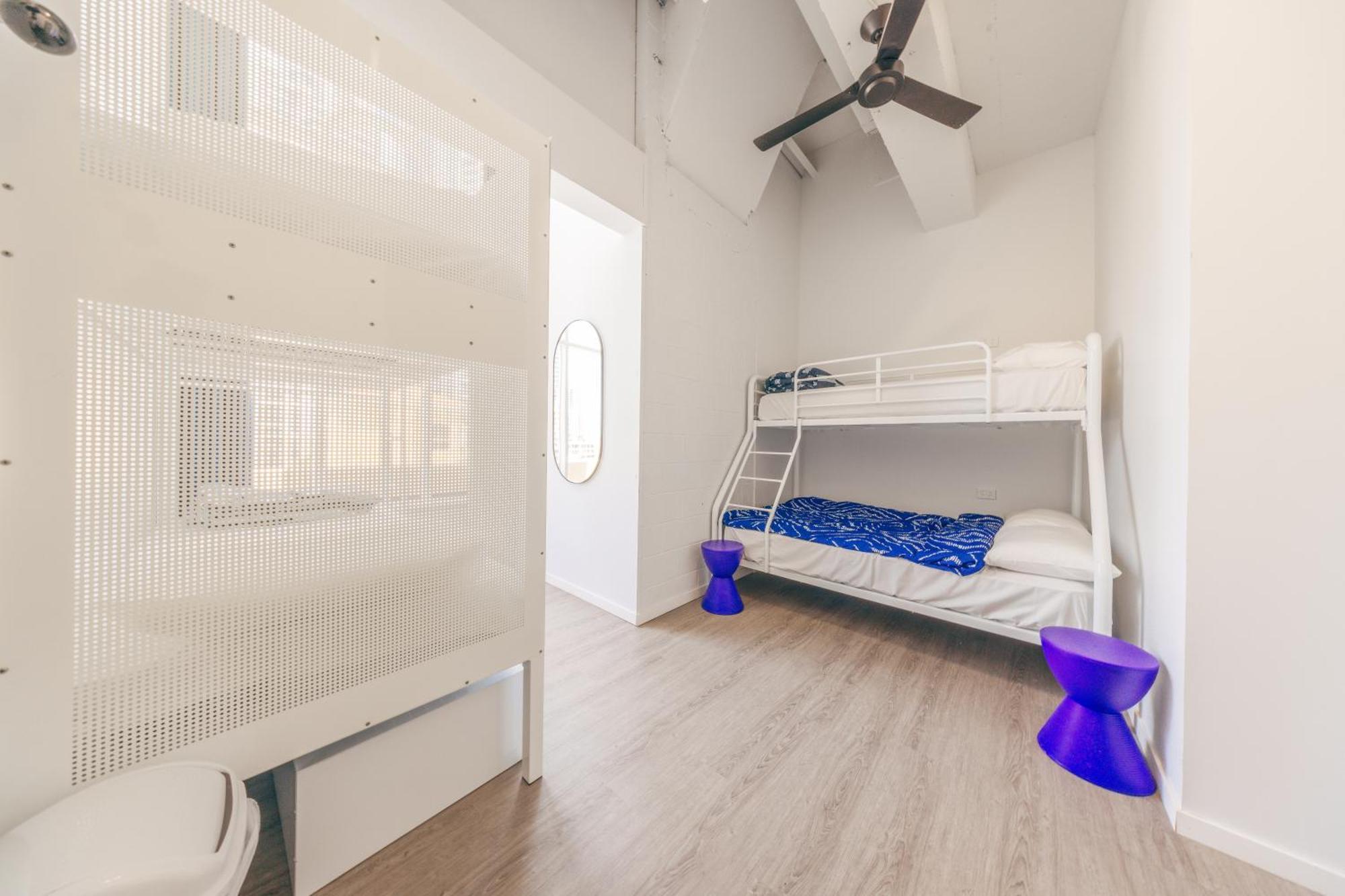 Albergue Maze Backpackers -