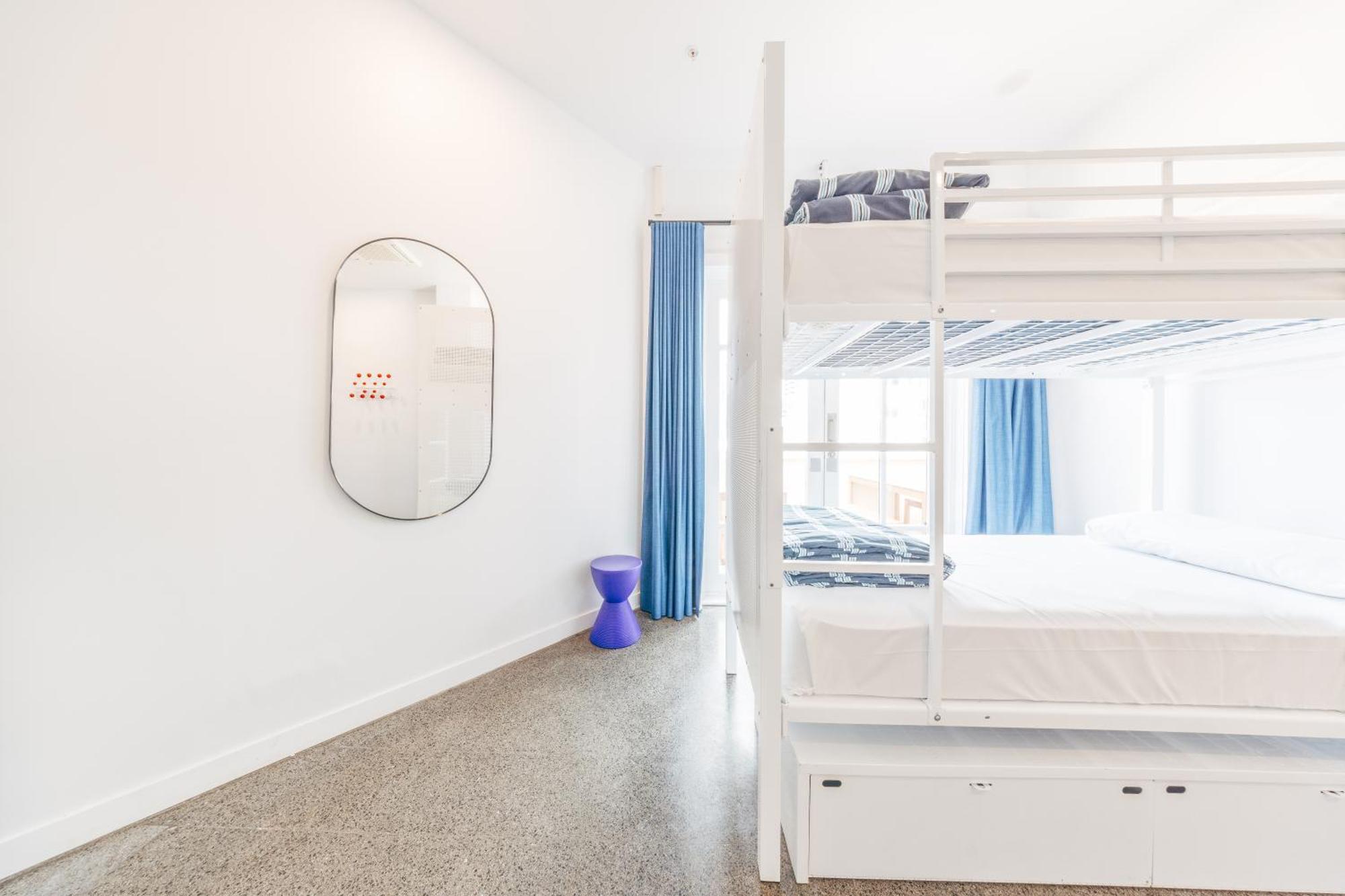 Albergue Maze Backpackers -