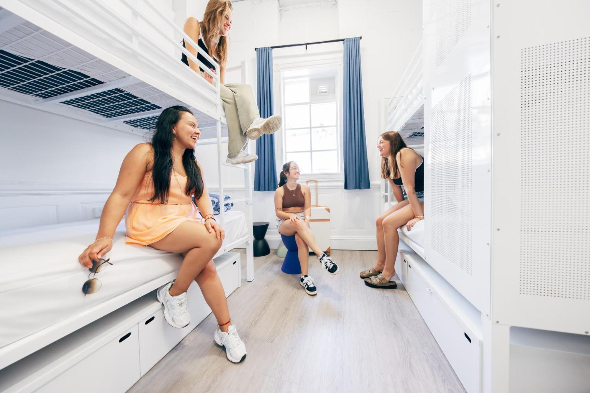 Maze Backpackers - Albergue Gold Coast