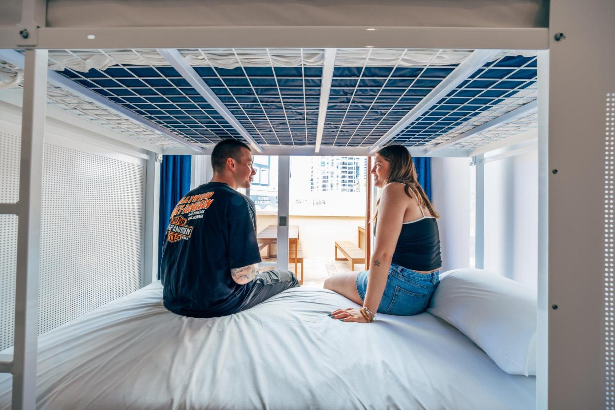 Maze Backpackers - Gold Coast