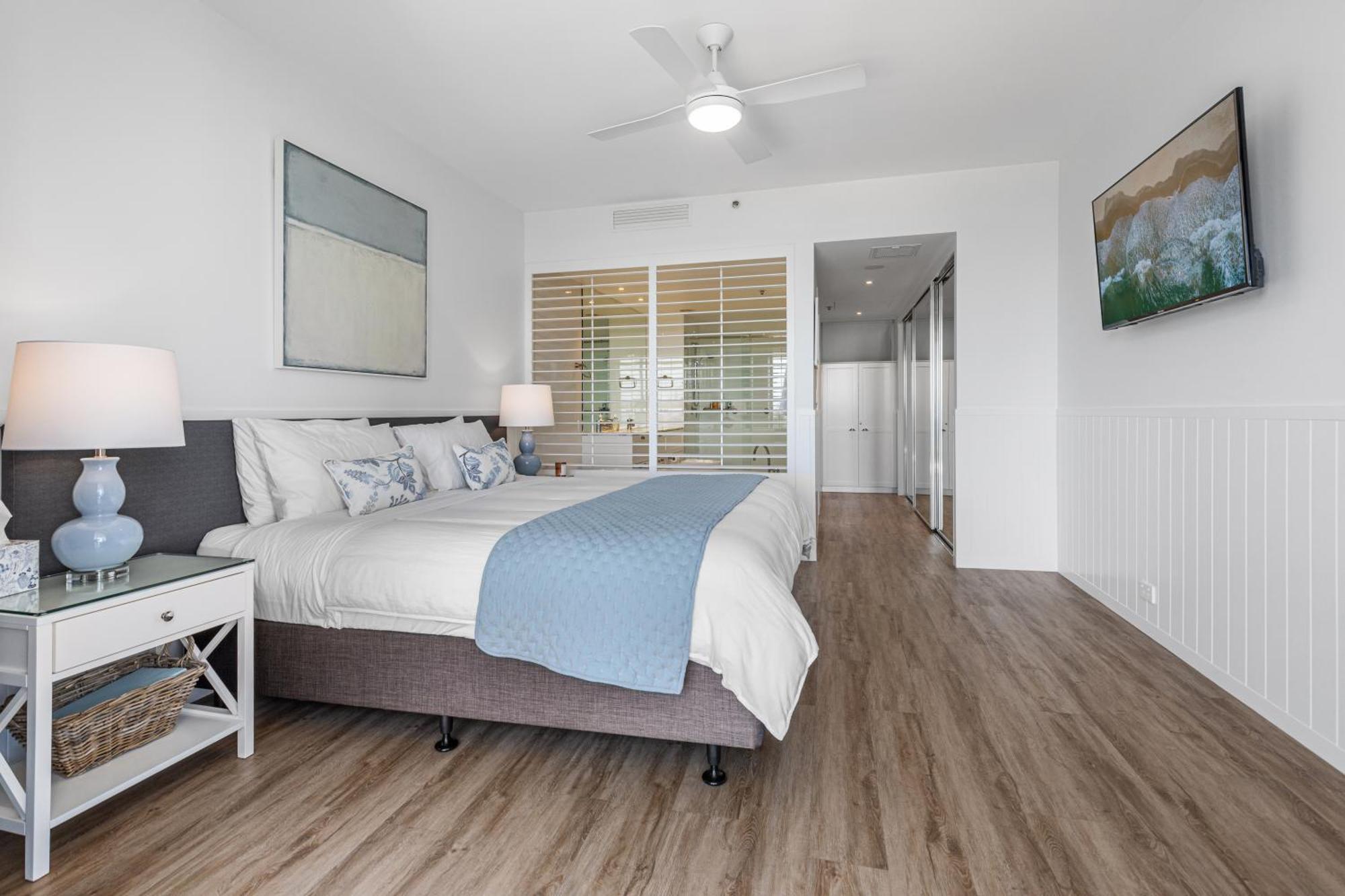 Resort Ultra Broadbeach