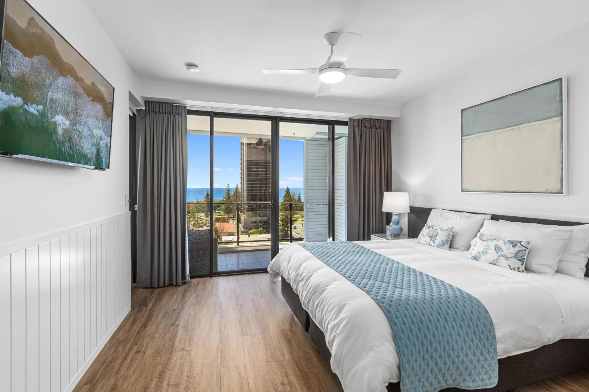 Resort Ultra Broadbeach Gold Coast