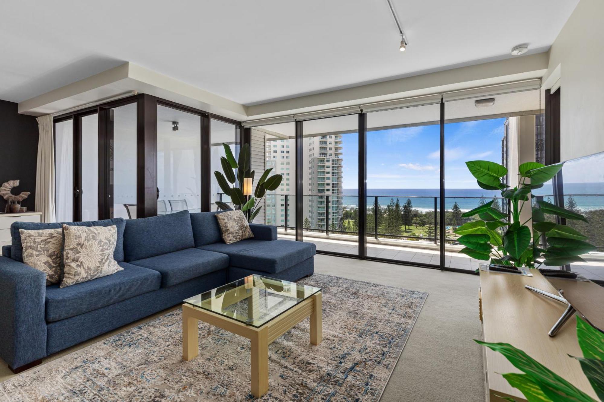 Resort Ultra Broadbeach Gold Coast