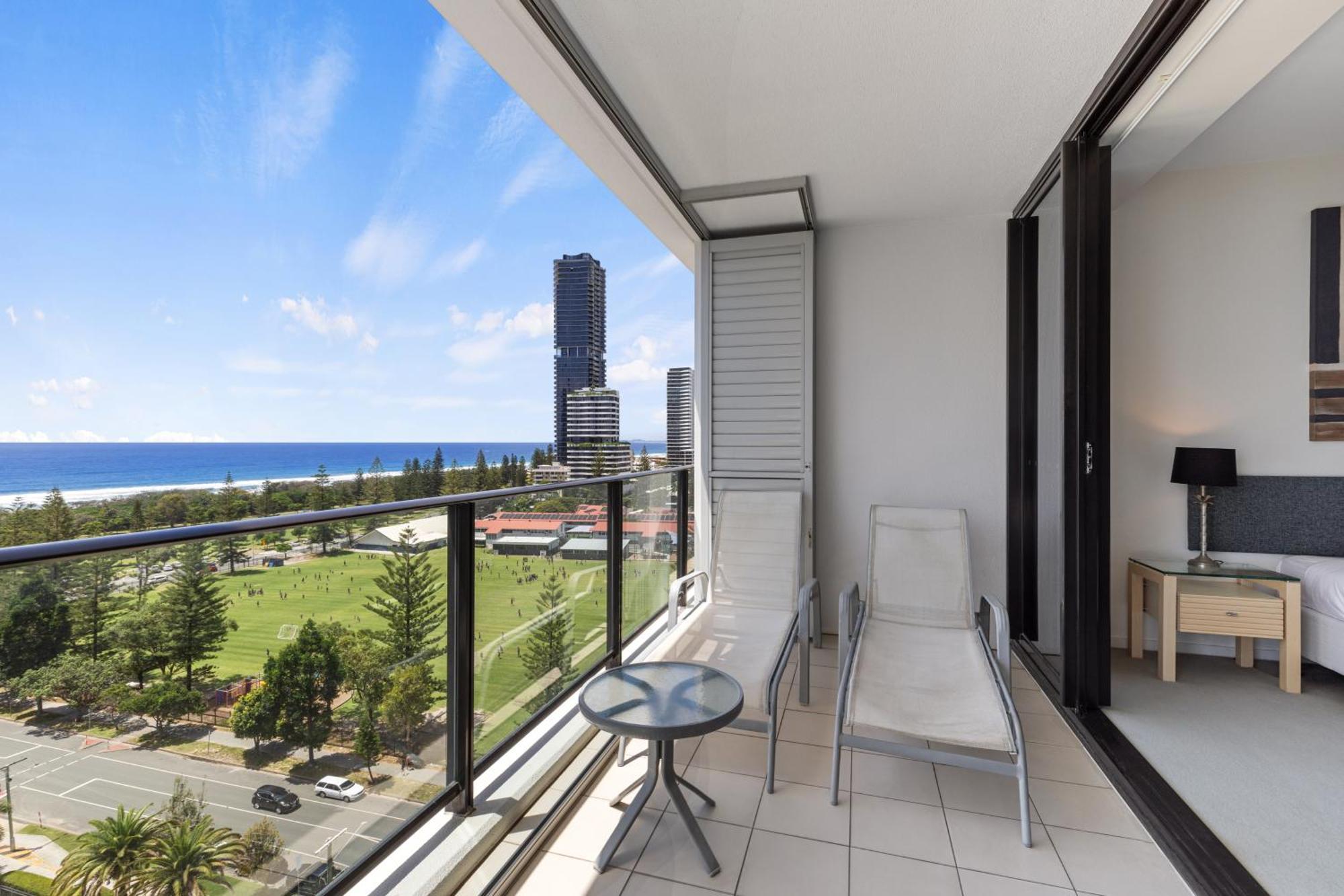 Ultra Broadbeach Gold Coast