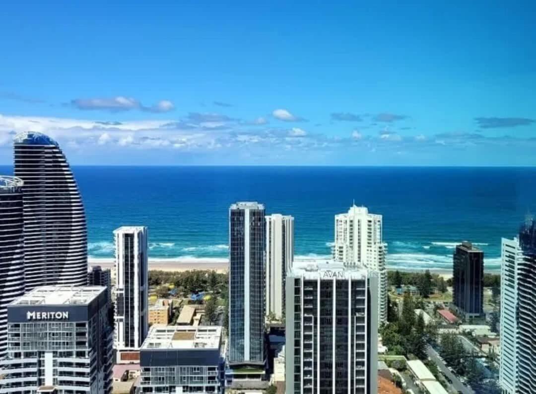 Casino Residences 1 & 2 Bedroom Apartment *