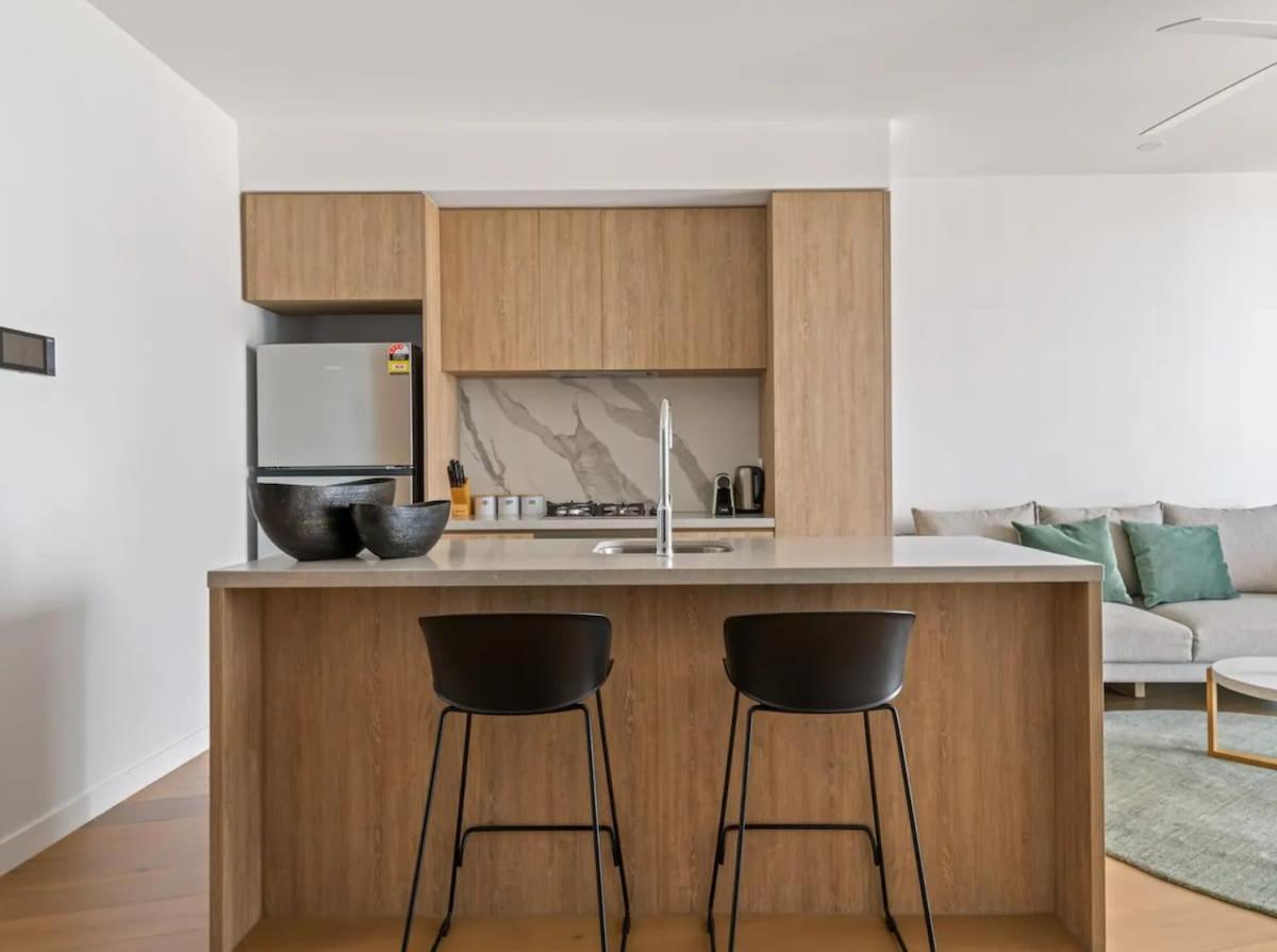 Casino Residences 1 & 2 Bedroom Apartment Gold Coast
