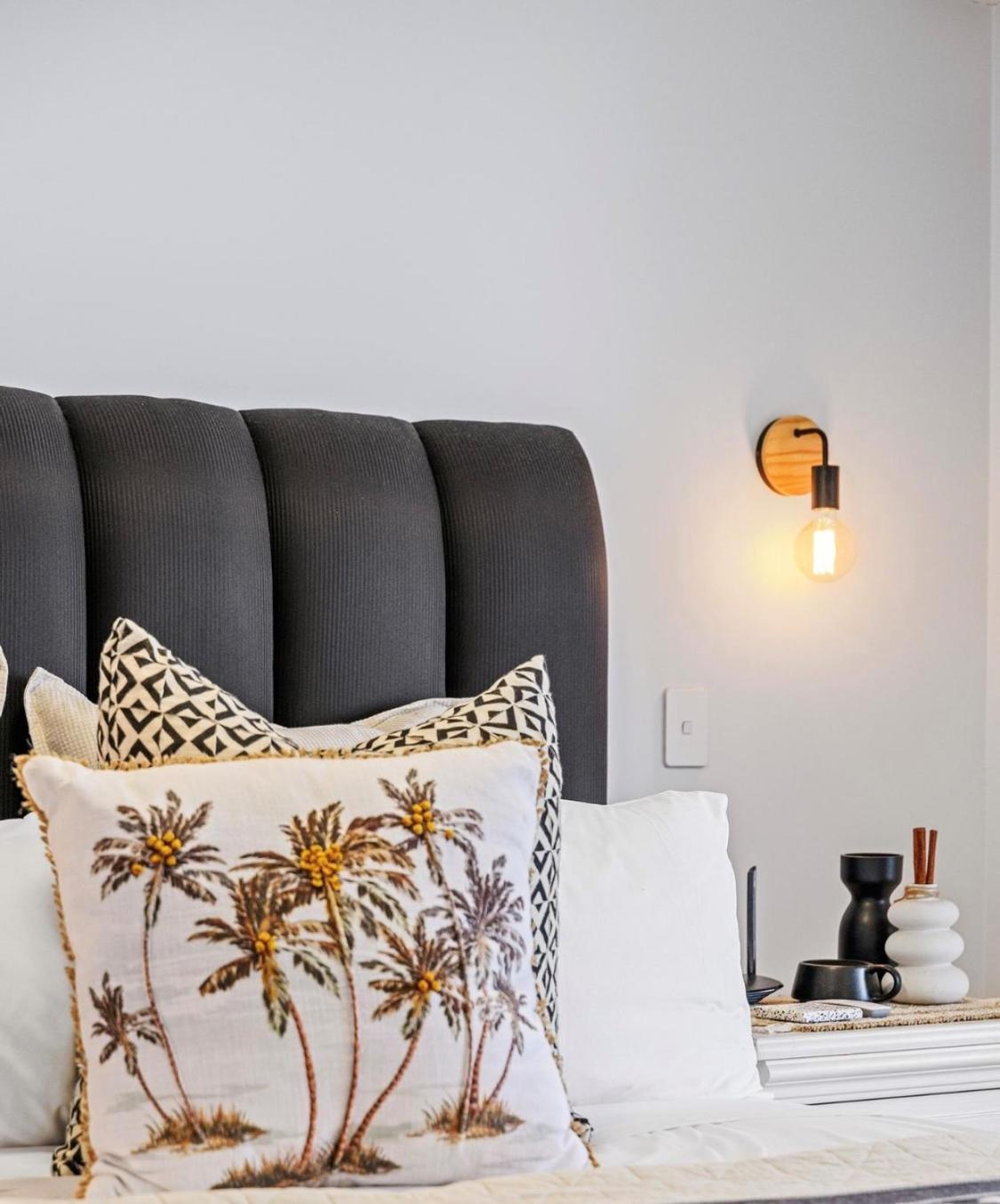 Wharf Boutique Gold Coast