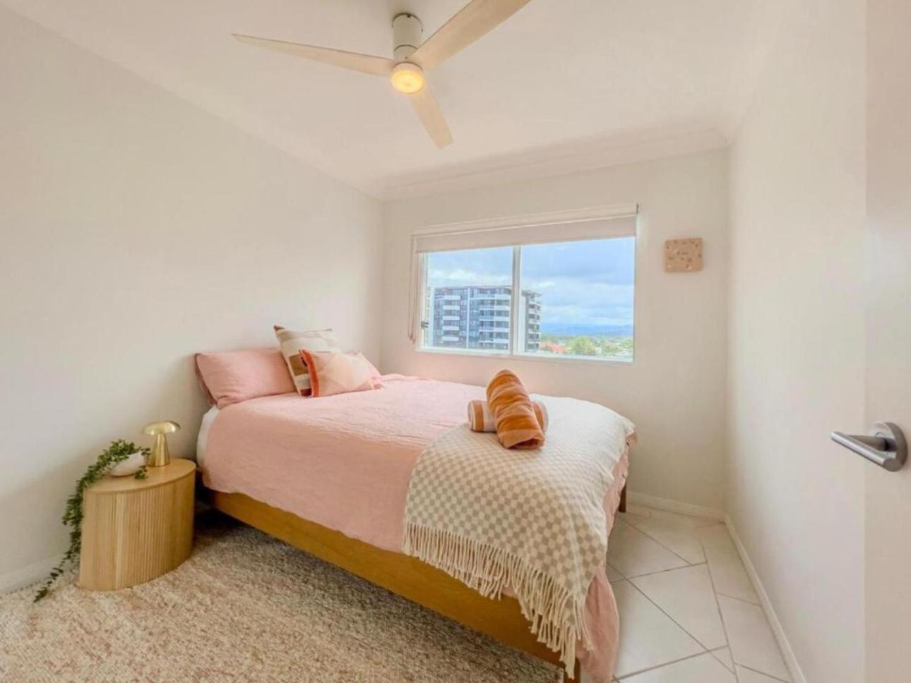 Apartment By The Window Gold Coast