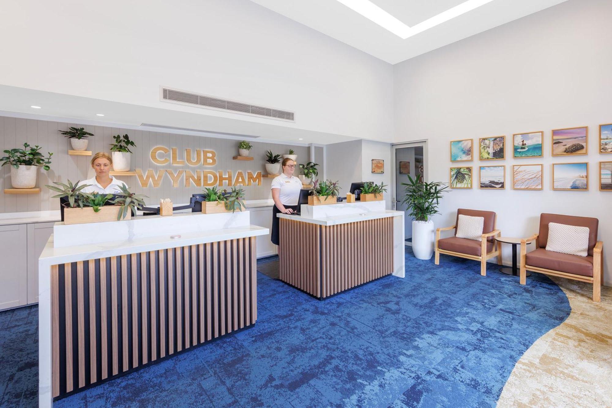 Club Wyndham Kirra Aparthotel Gold Coast