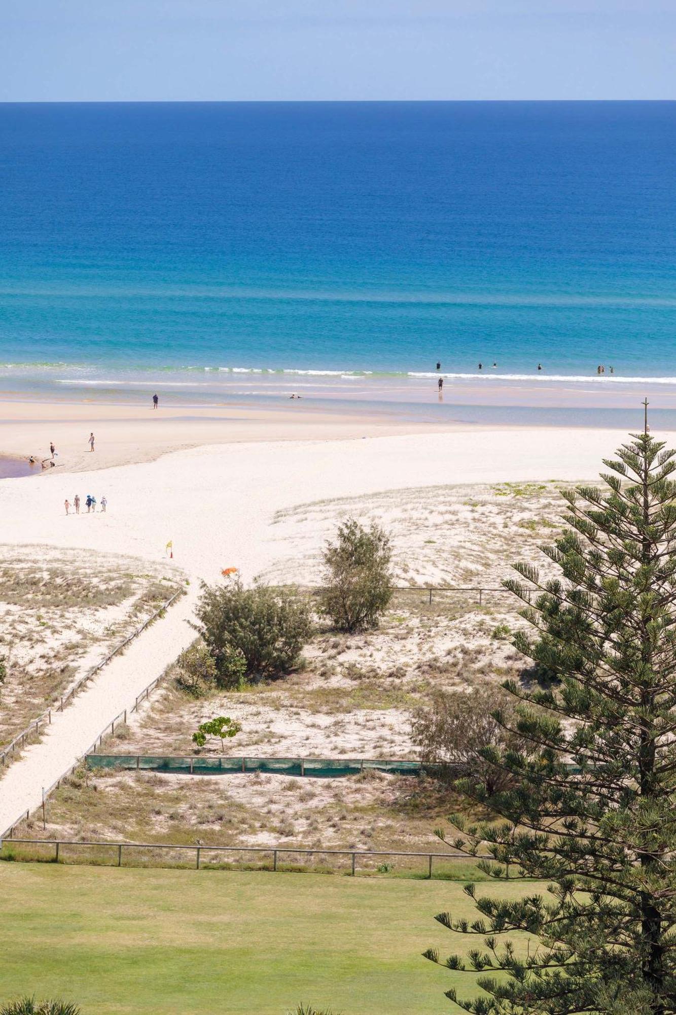 Aparthotel Club Wyndham Kirra